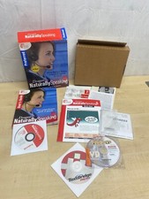Vintage Dragon Naturally Speaking 5 Software für Windows 98 - verpackt - N4B1B121D
