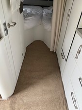 Wohnwagen Teppich Eriba Nova