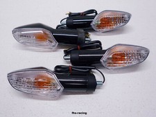  4x Blinker vorn + hinten 