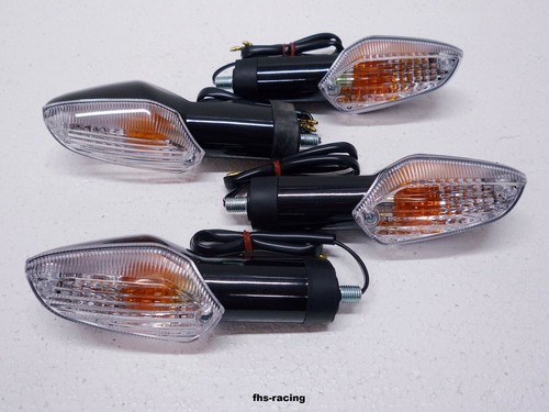 Blinker vorn hinten - ,