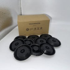 10x ORIGINAL N10226501 AUDI