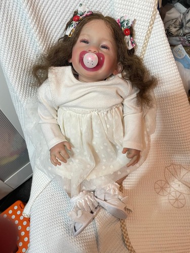 Fleur schönes reborn - fleur,