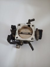 Vw Bus T4 Drosselklappe Vw Nr.: 044061F  für AET AEU 2,5L Benziner 044133061F