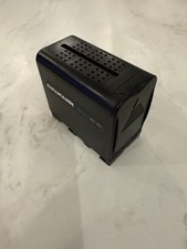 Cullmann BC-60 NP-F Akku