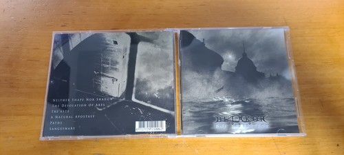 Belakor the frail tide - belakor,