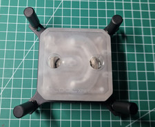 Alphacool eisblock xpx cpu - alphacool,