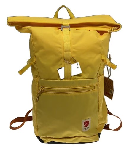 Fjall raven backpack - raven,