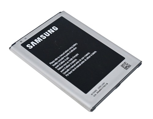 Original samsung akku b700be - akku,