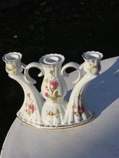 Kerzenhalter Dreiflammig