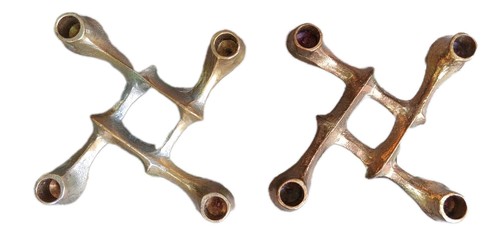 Stück harjes 60er - stück,