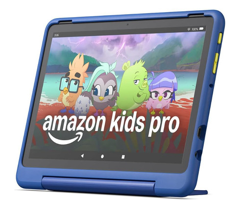 Amazon fire kids pro - fire, 10