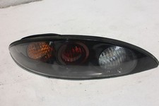 Rückleuchte links Rücklicht