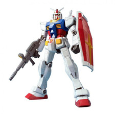 Mega Size Gundam RX-78-2 1:48 Bandai Model kit