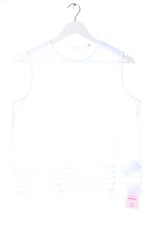 ROBERT FRIEDMAN Leinenbluse