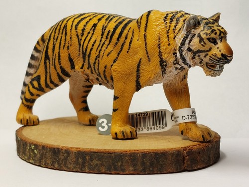 Schleich tiger 14729 - ,