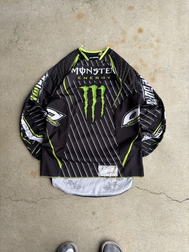 Neal monster energy mayhem - monster,