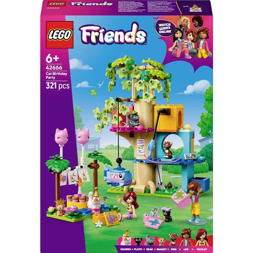 42666 lego friends - 42666,