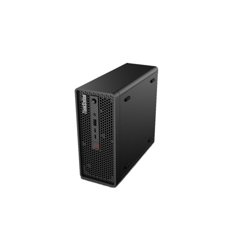 Lenovo thinkstation ultra - lenovo,