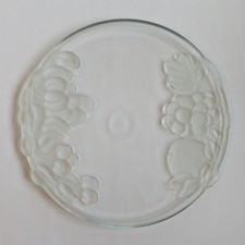 Kuchenplatte Ø ca. 31 cm