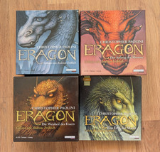 Eragon Hörbücher CD / Disc