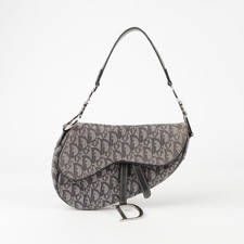 Dior Schultertasche Oblique