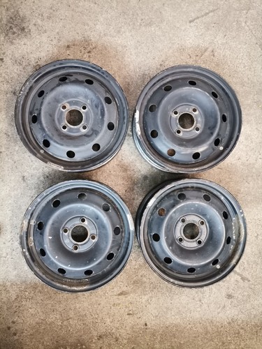Stahlfelgen zoll 5 5jx14 - stahlfelgen, 5,5jx14