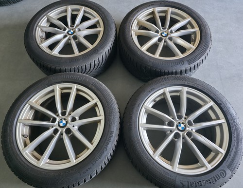 Original bmw 3er - g21, 4er