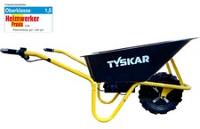 Dumper akku schubkarre - dumper, tyskar