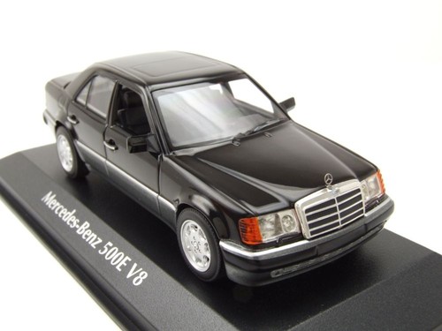 Mercedes benz 500 - e, v8