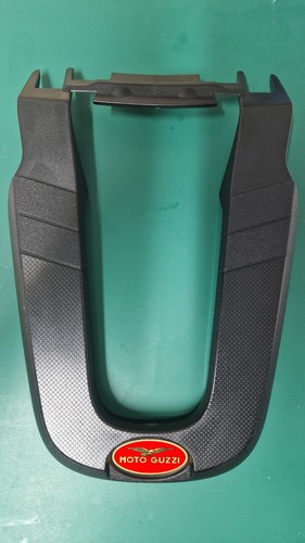 Moto guzzi abdeckung - moto,
