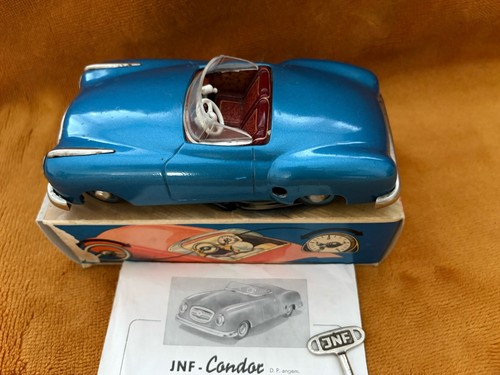 Blechspielzeug pkw condor - condor, von