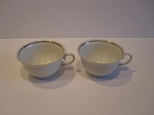 2 Tassen Bavaria Schumann