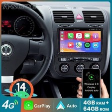 Für golf plus touran - vw, 6