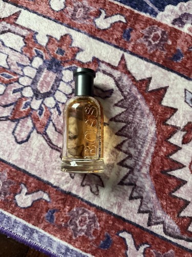 Hugo boss bottled intense - boss,