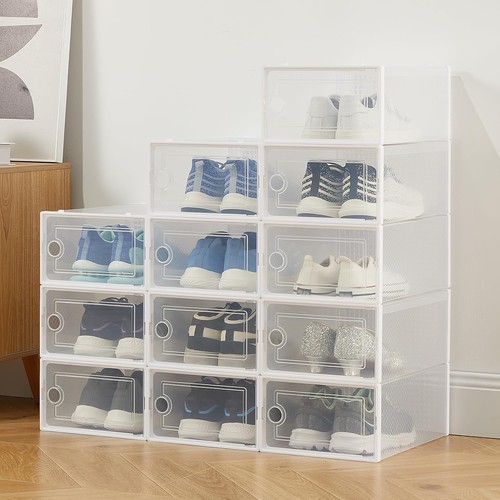 Schuhbox set stück - schuhbox,