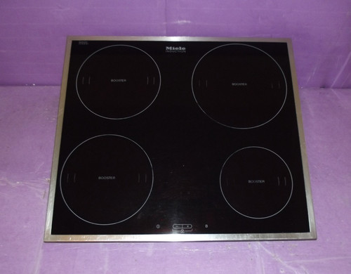 Miele km5722 edst r01 - miele, edst/r01