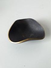 Walter Bosse für Herta Baller Wien Bronze Aschenbecher 50er Jahre , 011225K-5