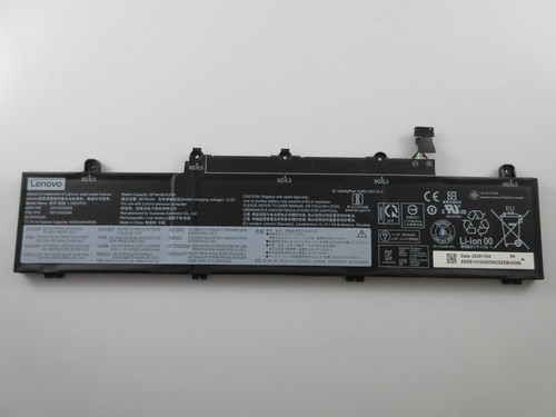 Akku lenovo thinkpad e14 gen - thinkpad,
