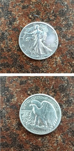 Usa dollar 1944 - usa, "