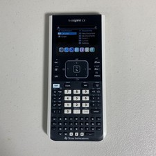 Texas Instruments TI-Nspire CX
