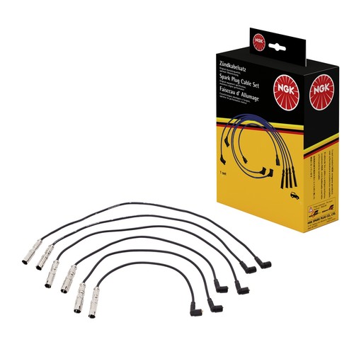 Zündleitungssatz kabel - zündleitungssatz, 6