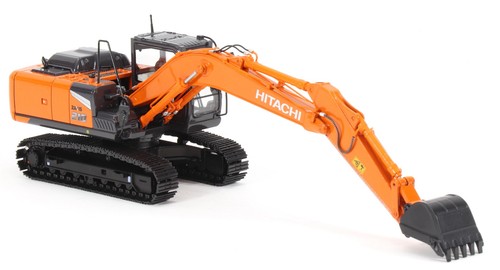 Hitachi zx210 - -, zx210-7g
