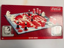Coca Cola Never Mind