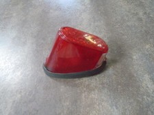 Zündapp M 25 50 Bergsteiger Schluß- Rücklicht Licht Lampe ZKW Original 434