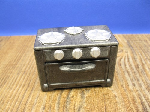 Herd backofen sylvanian - herd, /