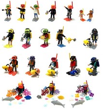 Playmobil * Unterwasserwelt *