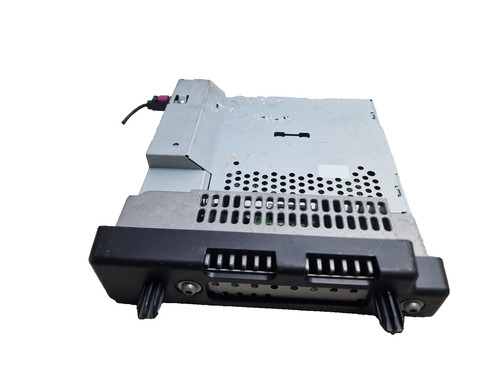 Range rover radio - range,