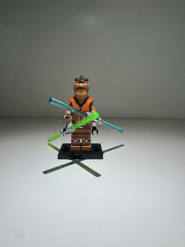 Lego star wars pong - wars, krell