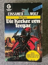 Einsamer wolf band - einsamer,