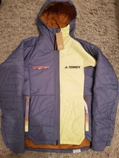 Adidas terrex DSV Jacke